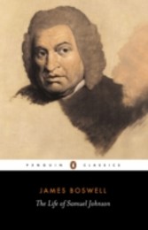 Life of Samuel Johnson