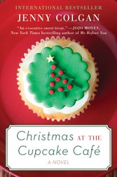 Christmas at the Cupcake Cafe