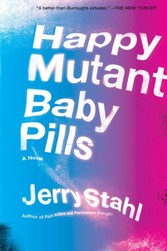 Happy Mutant Baby Pills