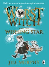 Worst Witch and The Wishing Star