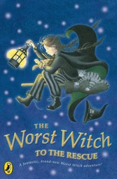 Worst Witch to the Rescue