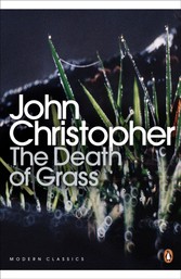 Death of Grass