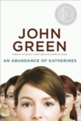 Abundance of Katherines