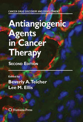 Antiangiogenic Agents in Cancer Therapy