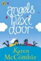 Angels Next Door (book 1)