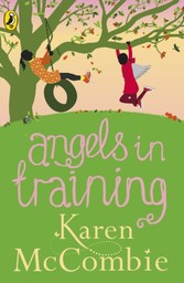 Angels in Training (Angels Next Door Book 2)