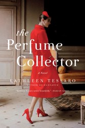 Perfume Collector