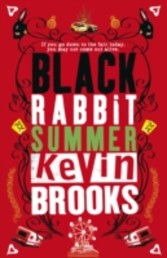 Black Rabbit Summer