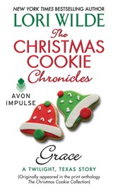 Christmas Cookie Chronicles: Grace