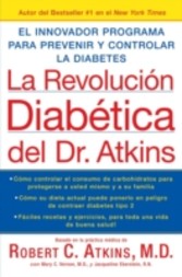 La Revolucion Diabetica del Dr. Atkins