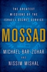 Mossad