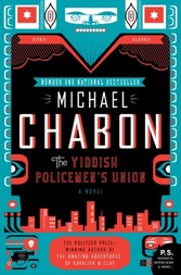 Yiddish Policemen's Union