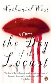 Day of the Locust