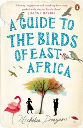 Guide to the Birds of East Africa