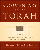 Commentary on the Torah