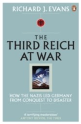 Third Reich at War