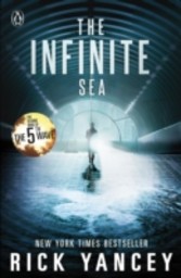 5th Wave: The Infinite Sea (Book 2)