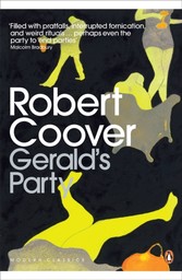 Gerald's Party