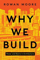 Why We Build