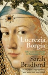 Lucrezia Borgia