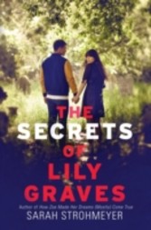 Secrets of Lily Graves