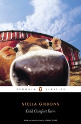 Cold Comfort Farm