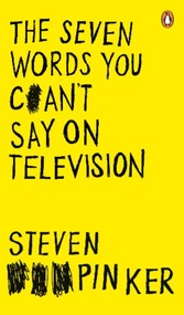 Seven Words You Can't Say on Television