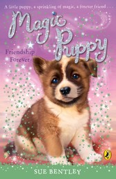 Magic Puppy: Friendship Forever