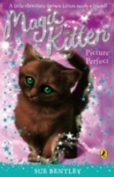 Magic Kitten: Picture Perfect