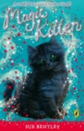 Magic Kitten: A Puzzle of Paws