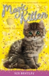 Magic Kitten: Seaside Mystery