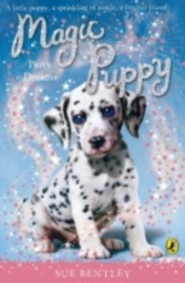 Magic Puppy: Party Dreams