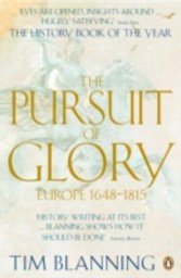 Pursuit of Glory