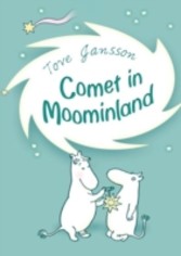 Comet in Moominland