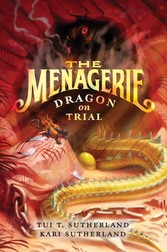 Menagerie #2: Dragon on Trial