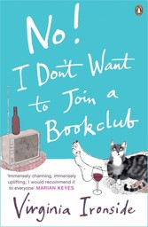 No! I Don't Want to Join a Bookclub