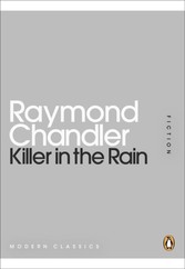 Killer in the Rain