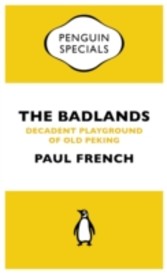 Badlands (Penguin Special)