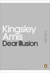 Dear Illusion