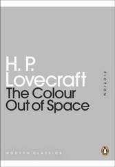 Colour Out of Space