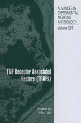 TNF Receptor Associated Factors (TRAFs)