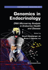 Genomics in Endocrinology