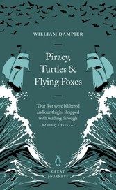 Piracy, Turtles and Flying Foxes