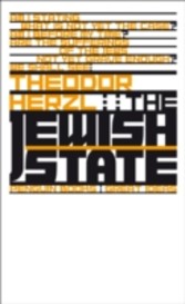 Jewish State