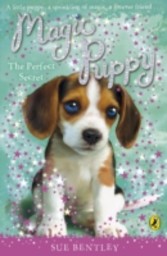 Magic Puppy: The Perfect Secret