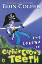 Legend of Captain Crow's Teeth