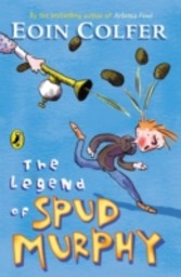 Legend of Spud Murphy