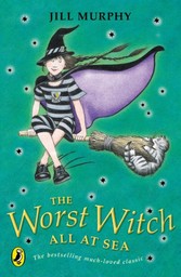 Worst Witch All at Sea