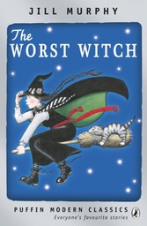 Worst Witch