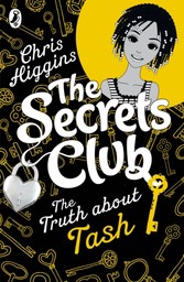 Secrets Club: The Truth about Tash